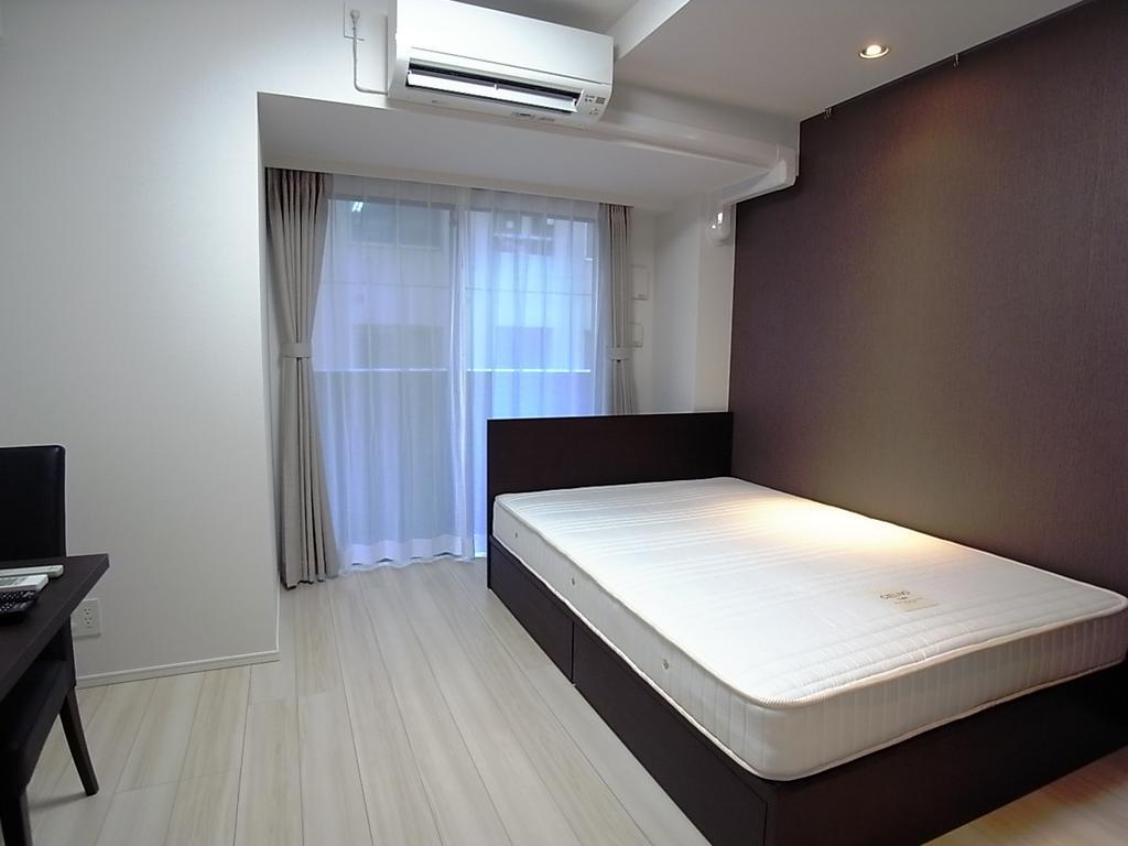 Concieria Ikebukuro Master'S Villa Tokyo prefektur Exteriör bild