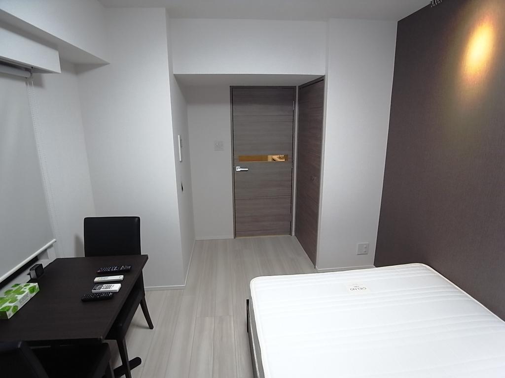 Concieria Ikebukuro Master'S Villa Tokyo prefektur Exteriör bild