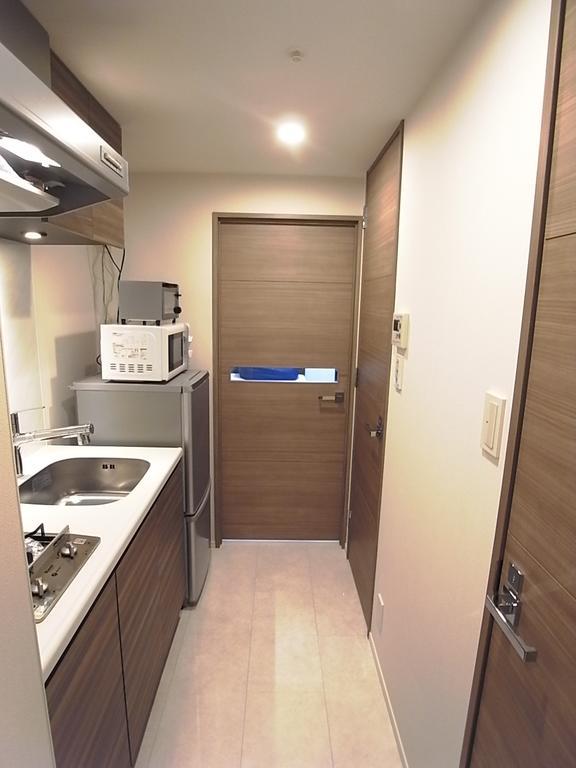 Concieria Ikebukuro Master'S Villa Tokyo prefektur Exteriör bild