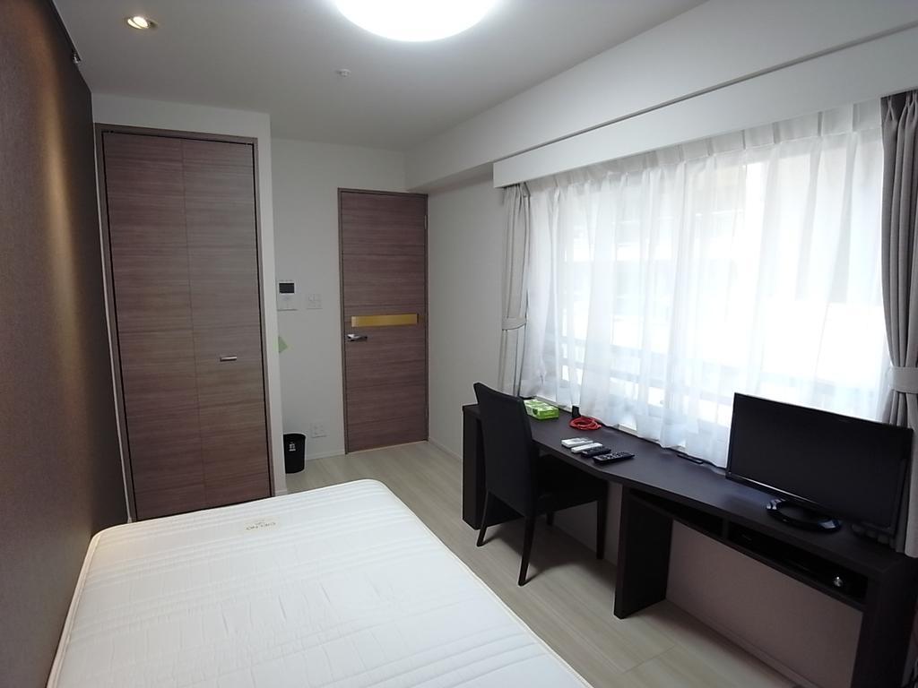 Concieria Ikebukuro Master'S Villa Tokyo prefektur Exteriör bild