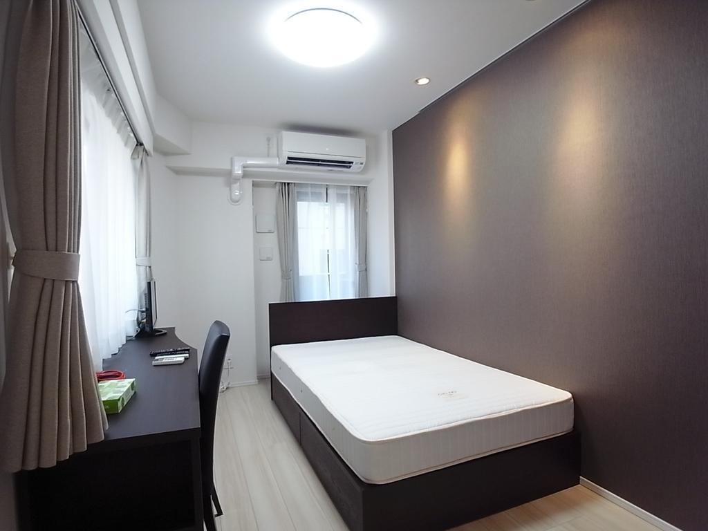 Concieria Ikebukuro Master'S Villa Tokyo prefektur Exteriör bild