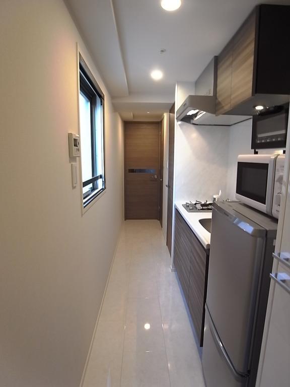 Concieria Ikebukuro Master'S Villa Tokyo prefektur Exteriör bild
