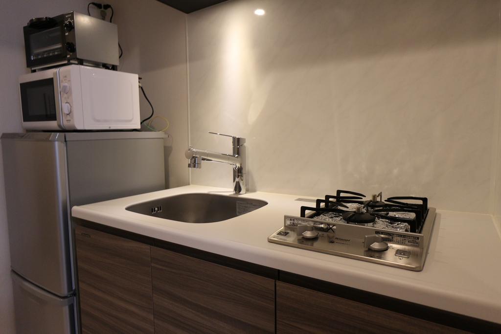 Concieria Ikebukuro Master'S Villa Tokyo prefektur Exteriör bild