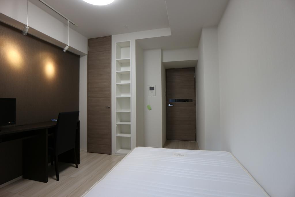 Concieria Ikebukuro Master'S Villa Tokyo prefektur Exteriör bild