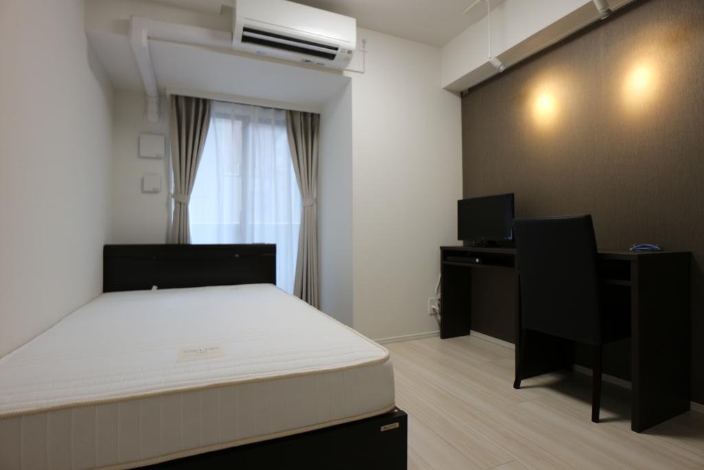 Concieria Ikebukuro Master'S Villa Tokyo prefektur Exteriör bild