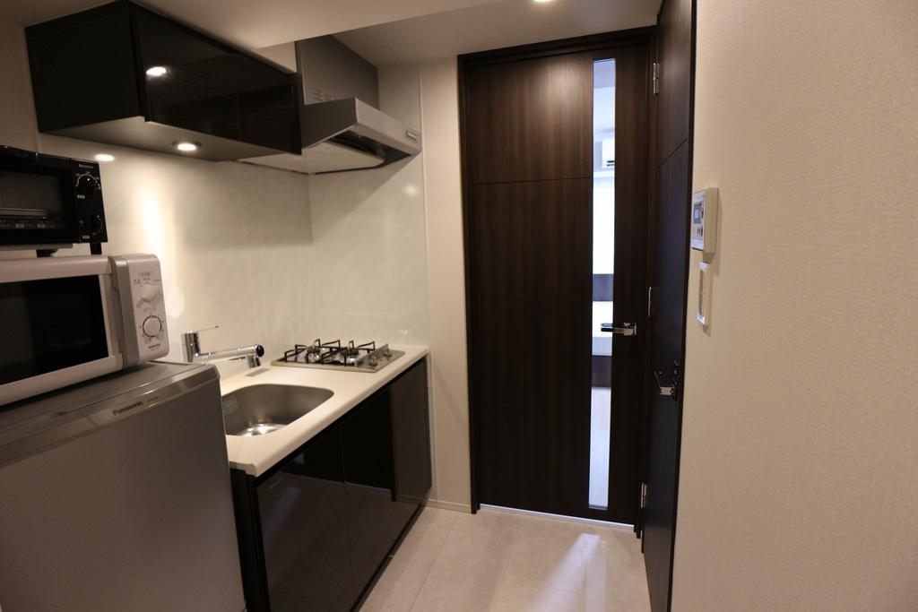 Concieria Ikebukuro Master'S Villa Tokyo prefektur Exteriör bild