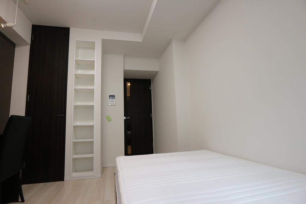 Concieria Ikebukuro Master'S Villa Tokyo prefektur Exteriör bild