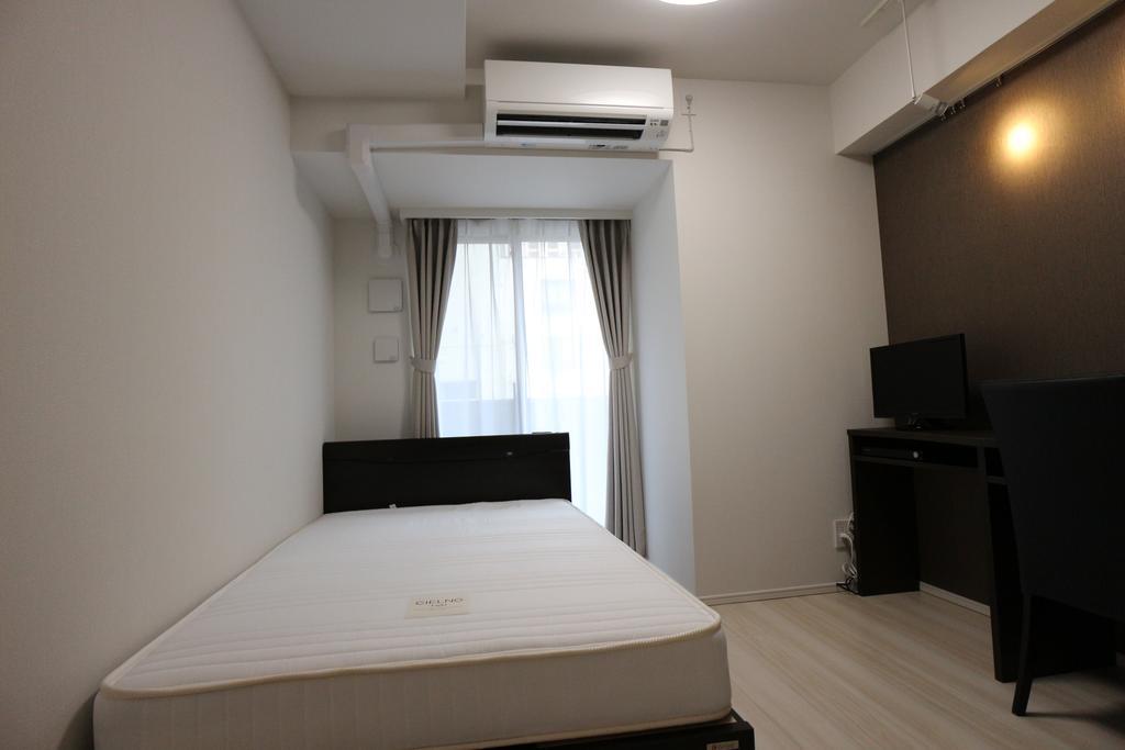 Concieria Ikebukuro Master'S Villa Tokyo prefektur Exteriör bild