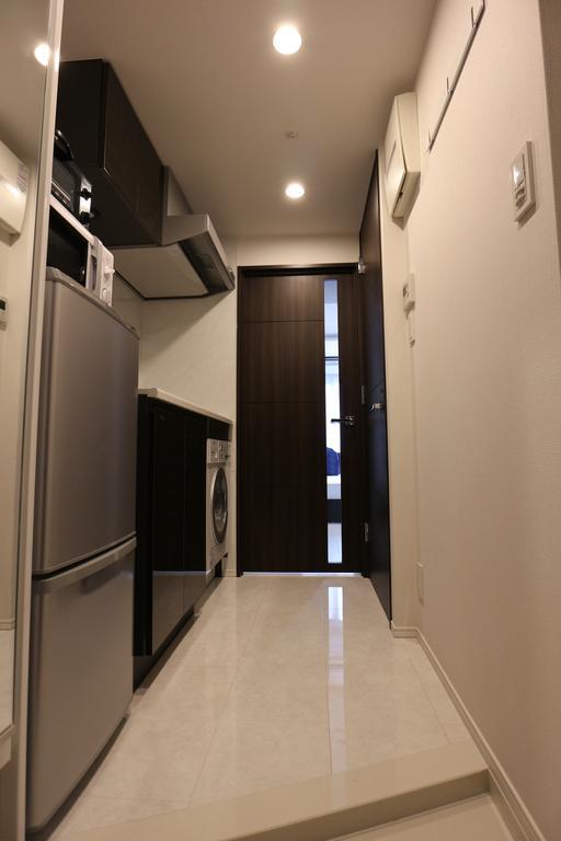 Concieria Ikebukuro Master'S Villa Tokyo prefektur Exteriör bild