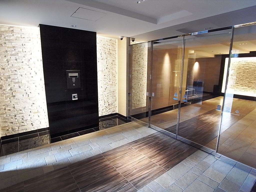 Concieria Ikebukuro Master'S Villa Tokyo prefektur Exteriör bild