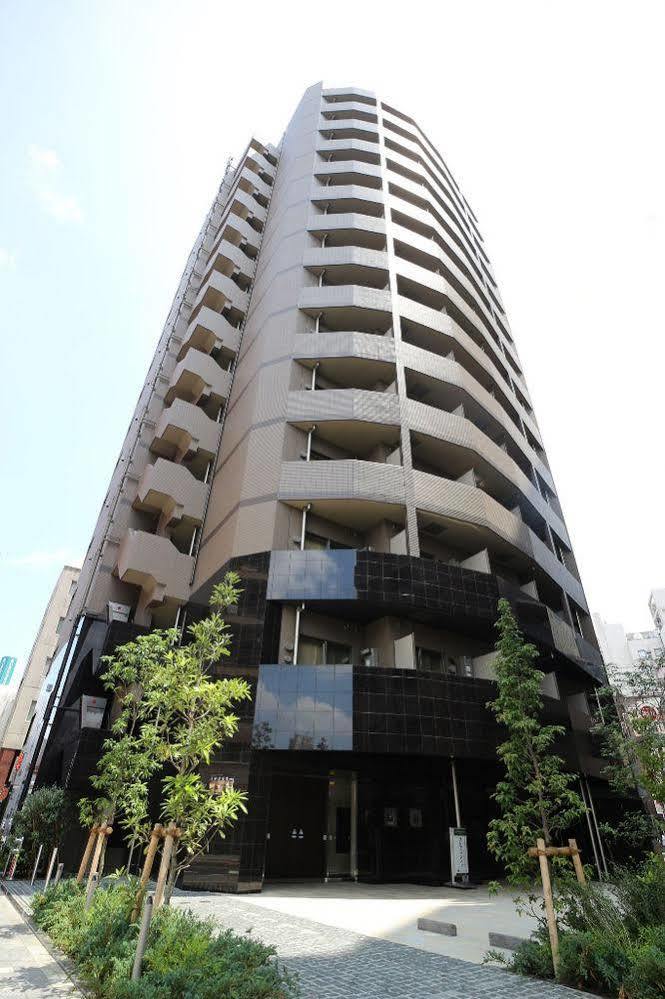 Concieria Ikebukuro Master'S Villa Tokyo prefektur Exteriör bild