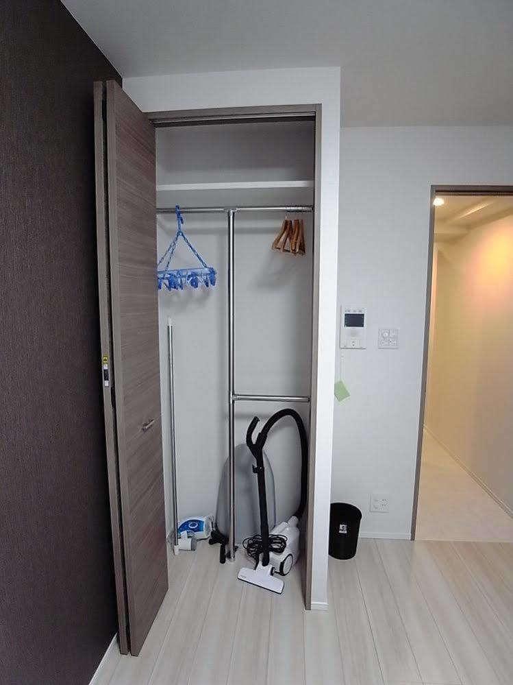 Concieria Ikebukuro Master'S Villa Tokyo prefektur Exteriör bild