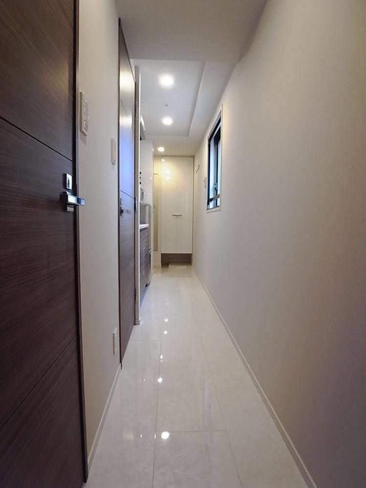 Concieria Ikebukuro Master'S Villa Tokyo prefektur Exteriör bild