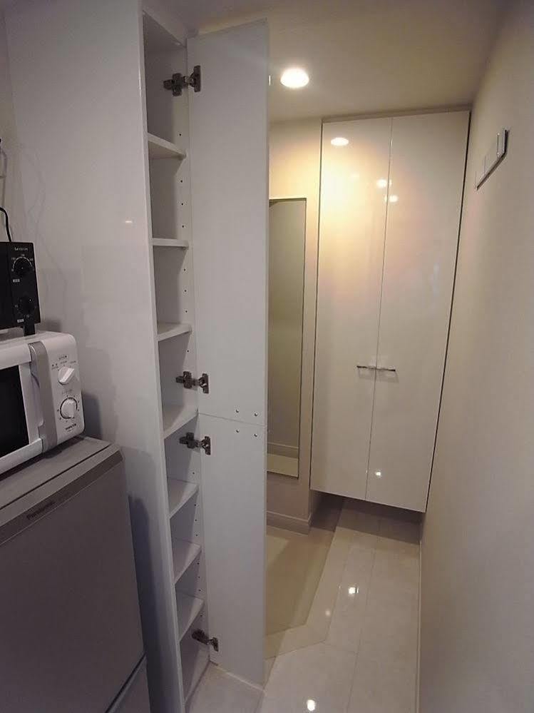 Concieria Ikebukuro Master'S Villa Tokyo prefektur Exteriör bild
