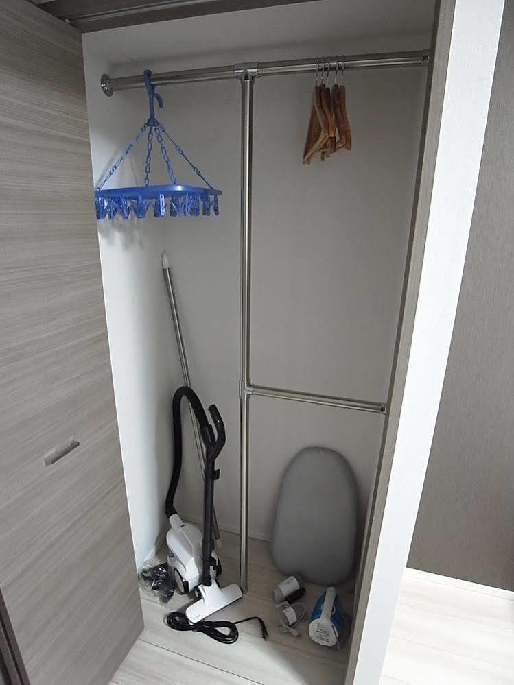 Concieria Ikebukuro Master'S Villa Tokyo prefektur Exteriör bild