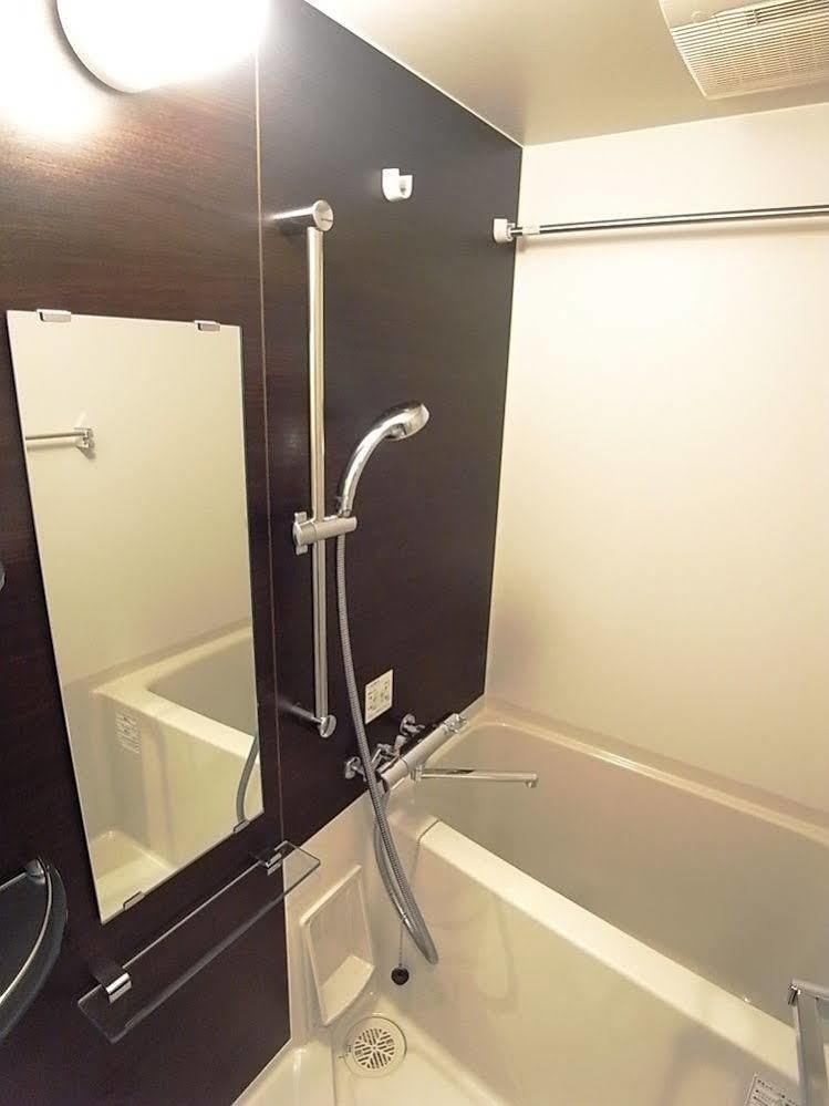 Concieria Ikebukuro Master'S Villa Tokyo prefektur Exteriör bild
