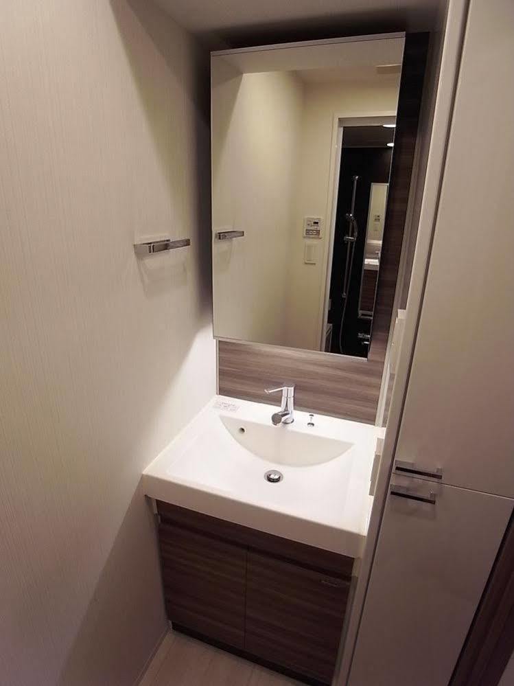 Concieria Ikebukuro Master'S Villa Tokyo prefektur Exteriör bild