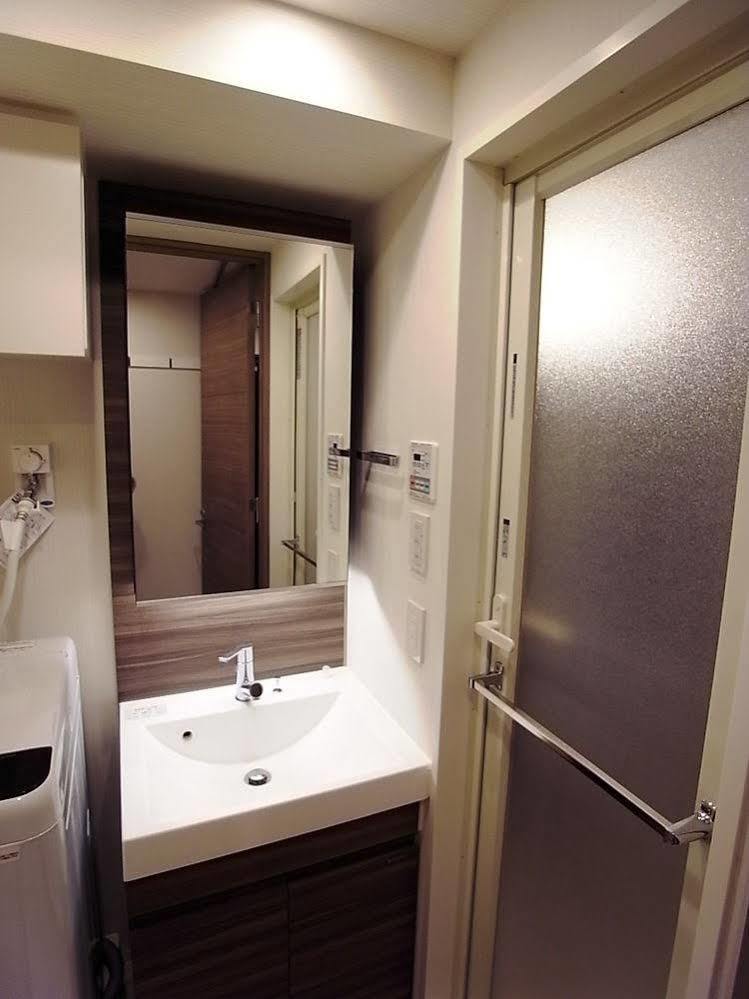 Concieria Ikebukuro Master'S Villa Tokyo prefektur Exteriör bild