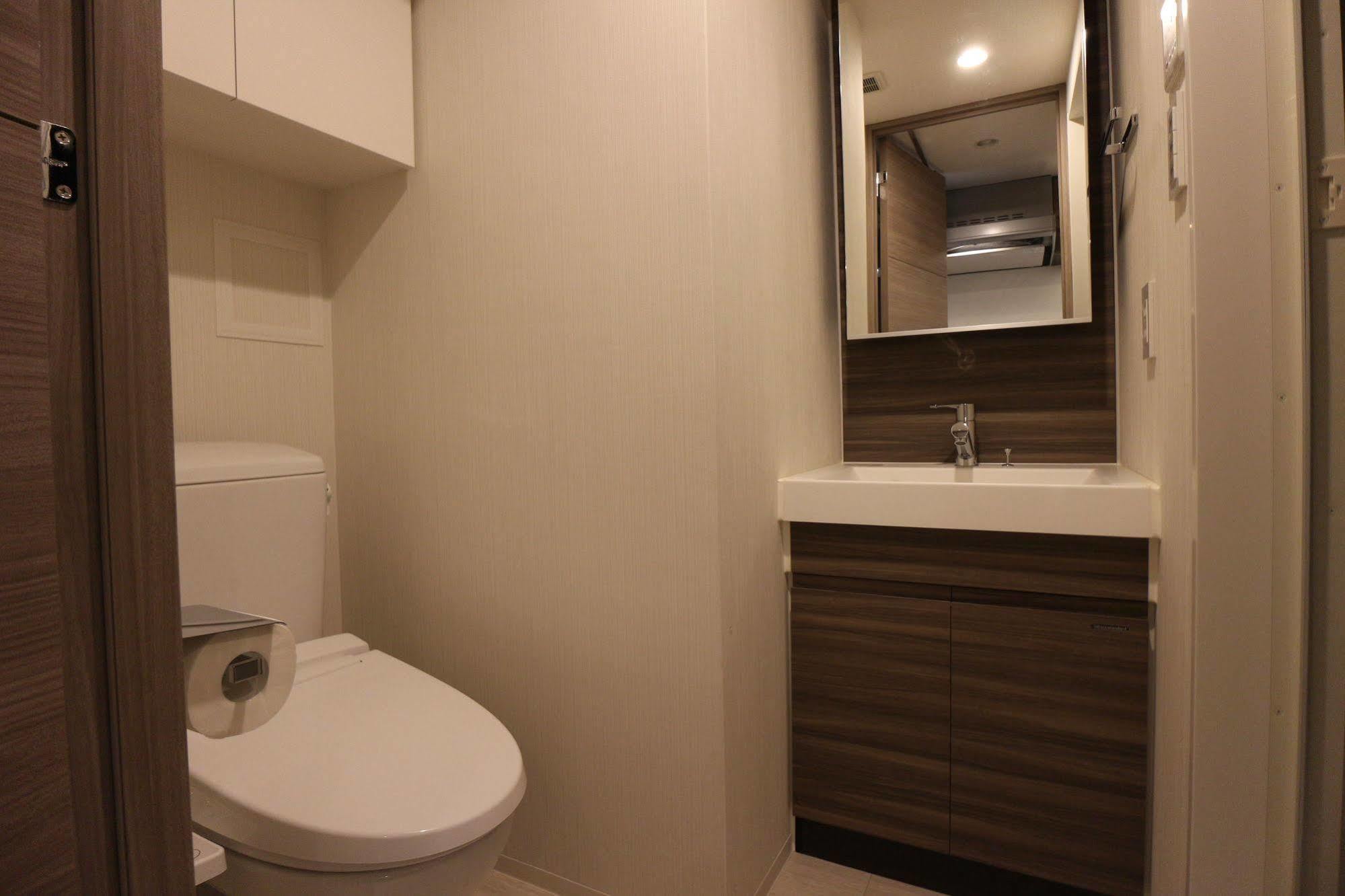 Concieria Ikebukuro Master'S Villa Tokyo prefektur Exteriör bild