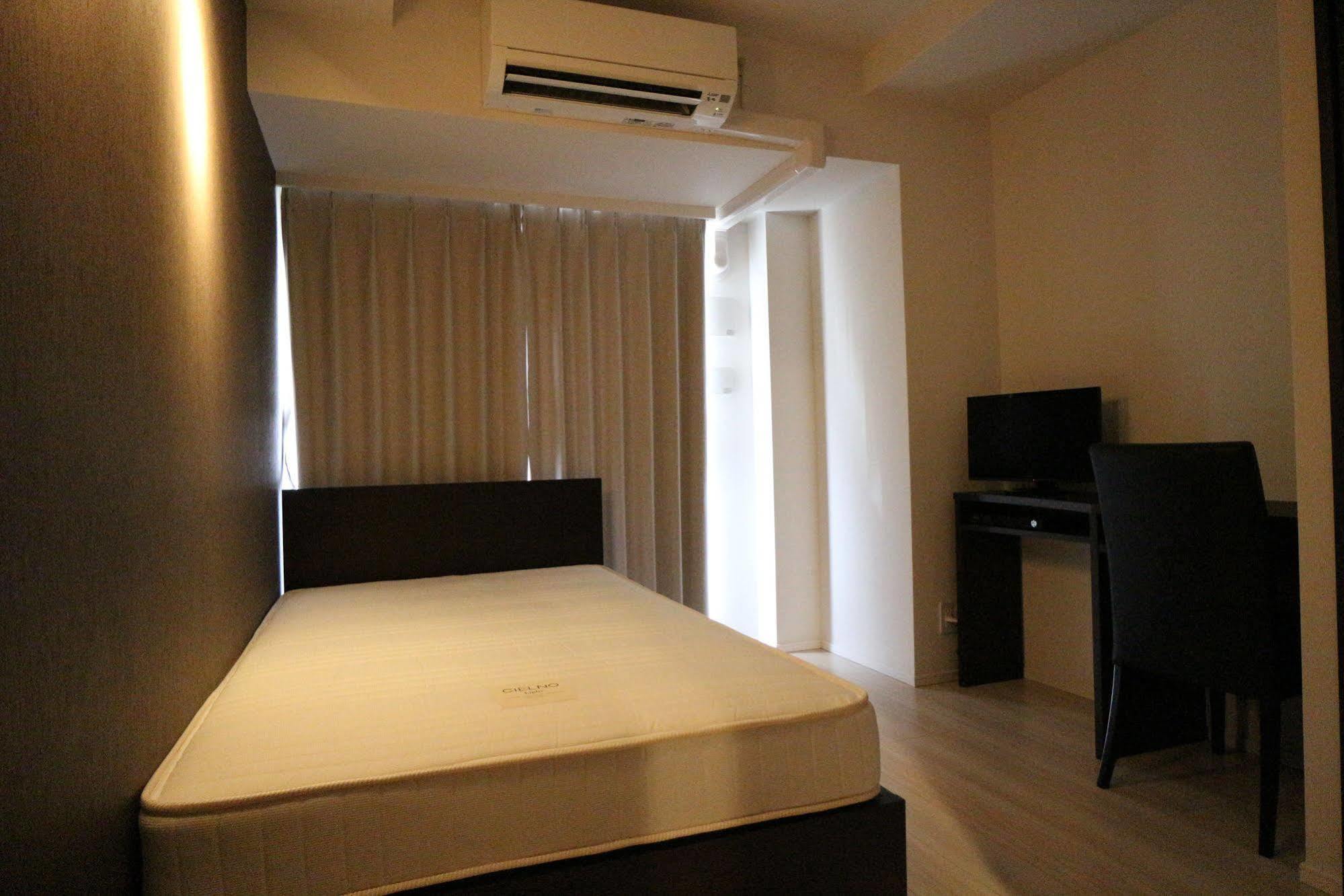 Concieria Ikebukuro Master'S Villa Tokyo prefektur Exteriör bild